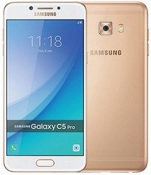 Замена микрофона на телефоне Samsung Galaxy C5 Pro в Владимире